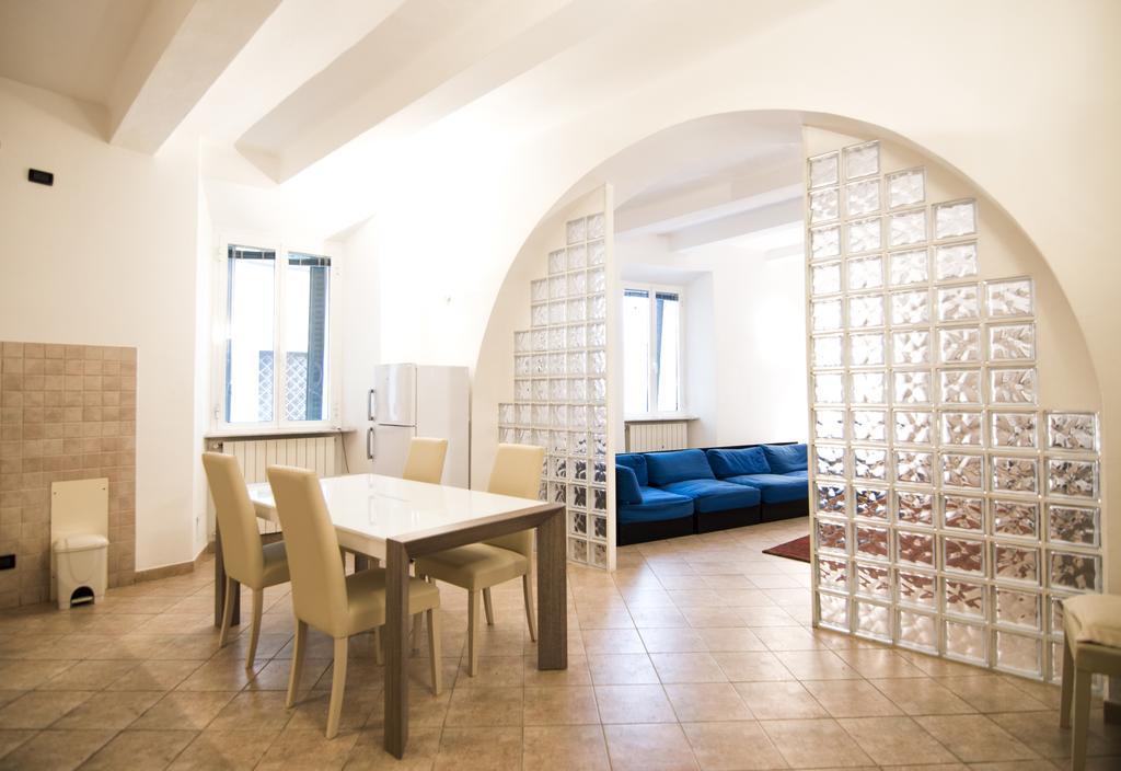Appartamento La Cittadella Piombino Exterior foto