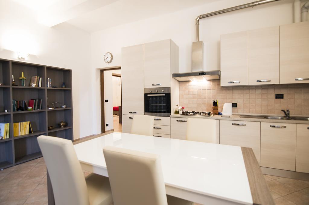 Appartamento La Cittadella Piombino Exterior foto