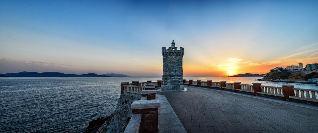 Appartamento La Cittadella Piombino Exterior foto