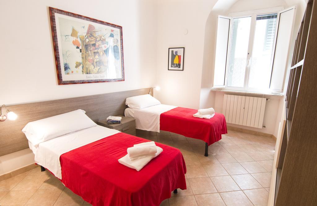 Appartamento La Cittadella Piombino Exterior foto
