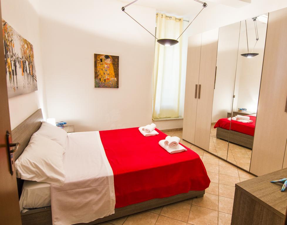 Appartamento La Cittadella Piombino Exterior foto