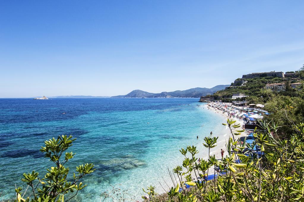 Appartamento La Cittadella Piombino Exterior foto